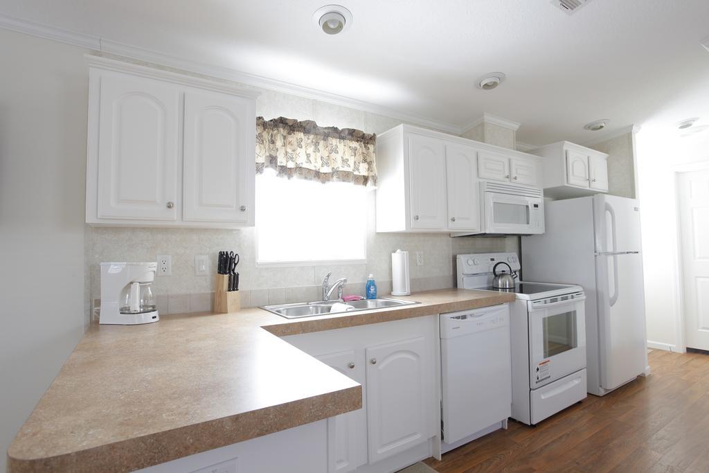 Sherwood Forest Cottage 3 Кіссіммі Екстер'єр фото